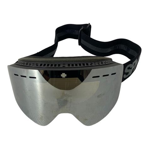 spy replacement lens|spy mainstay goggles change lenses.